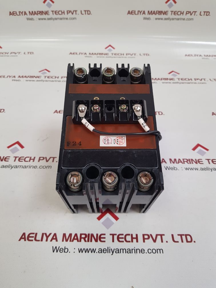 Terasaki tl-100f circuit breaker 100 a