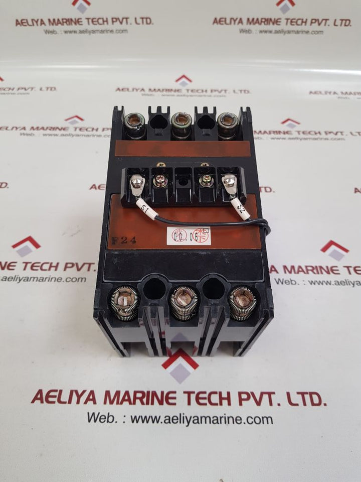 Terasaki tl-100f circuit breaker 100 a
