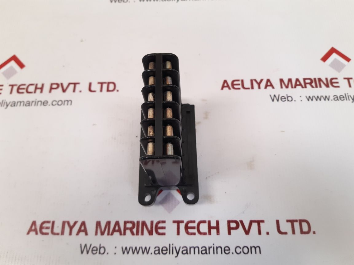 Terasaki ecbr.0103.016 air circuit breaker