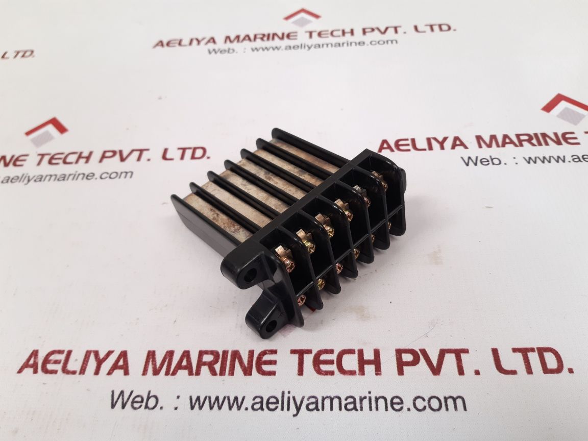 Terasaki ecbr.0103.016 air circuit breaker