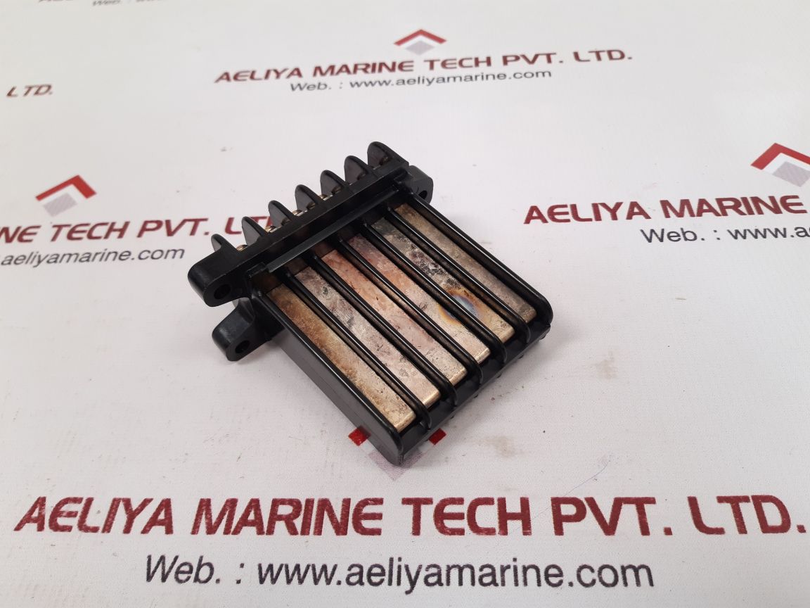 Terasaki ecbr.0103.016 air circuit breaker