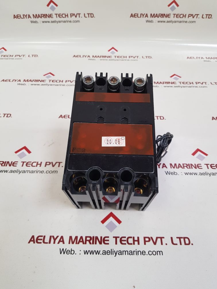 Terasaki tl-100f circuit breaker