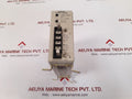 Omron S82P-0305 Power Supply Unit 85-110 Vac 5 Vdc 6A