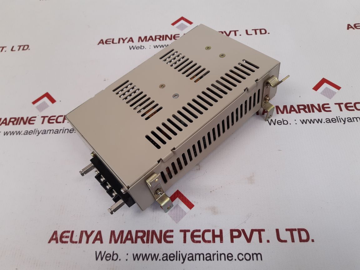 Omron s82p-0305 power supply
