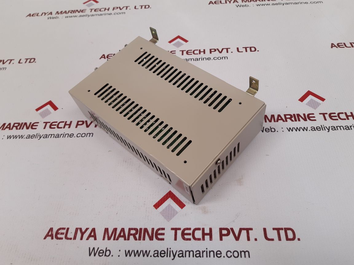 Omron s82p-0305 power supply