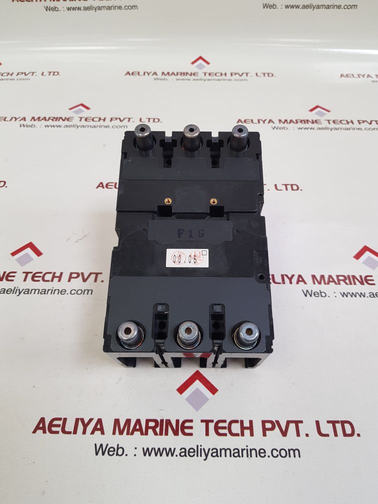 Terasaki xe225ns tembreak circuit breaker 200a