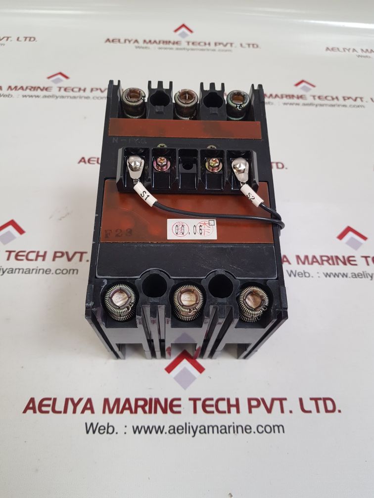 Terasaki tl-100f tembreak circuit breaker