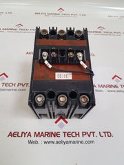 Terasaki tl-100f tembreak circuit breaker