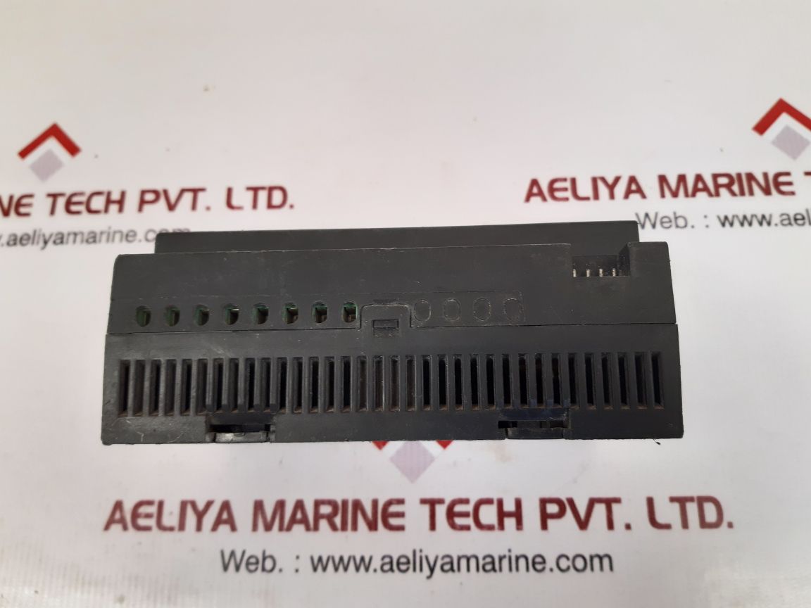 Hdl mfh06.432 floor heating control module