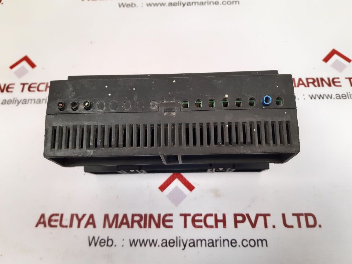 Hdl mfh06.432 floor heating control module