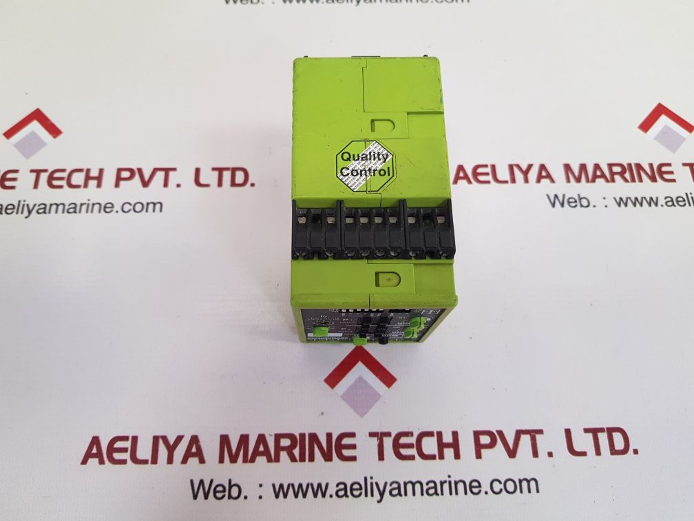Tele bw400vda5x load limiter