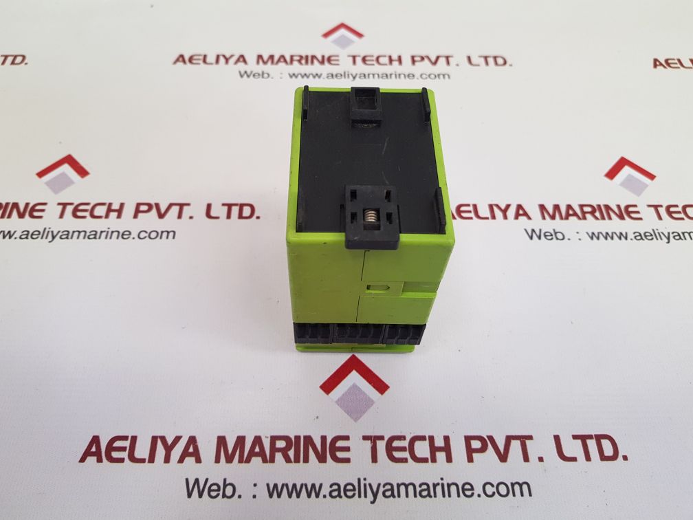 Tele bw400vda5x load limiter