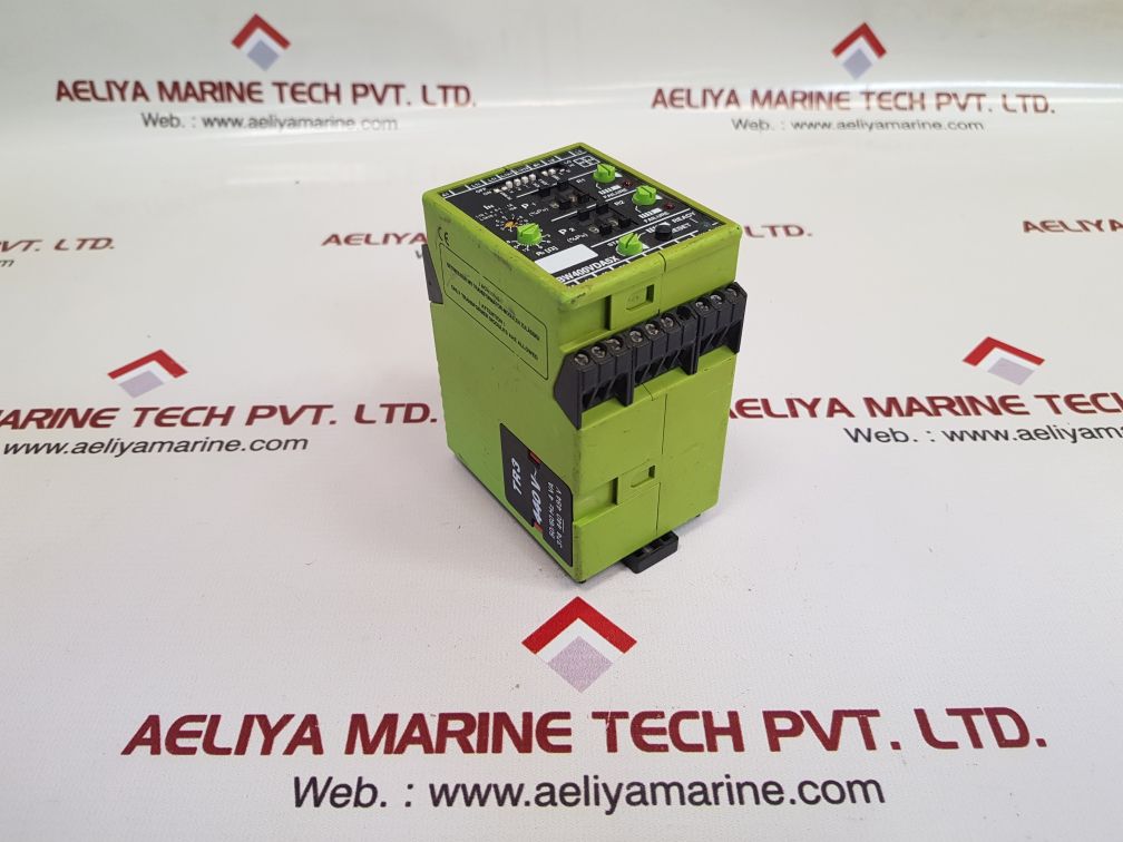 Tele bw400vda5x load limiter