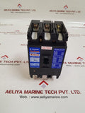 Terasaki xh100ns tembreak circuit breaker 50a