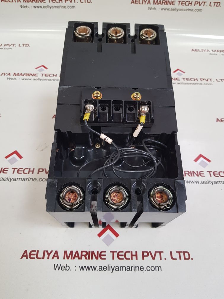 Terasaki tl-225f tembreak circuit breaker 200a