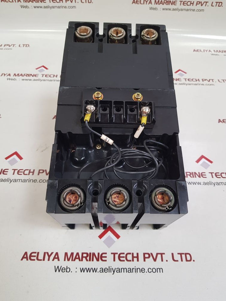 Terasaki tl-225f tembreak circuit breaker 200a