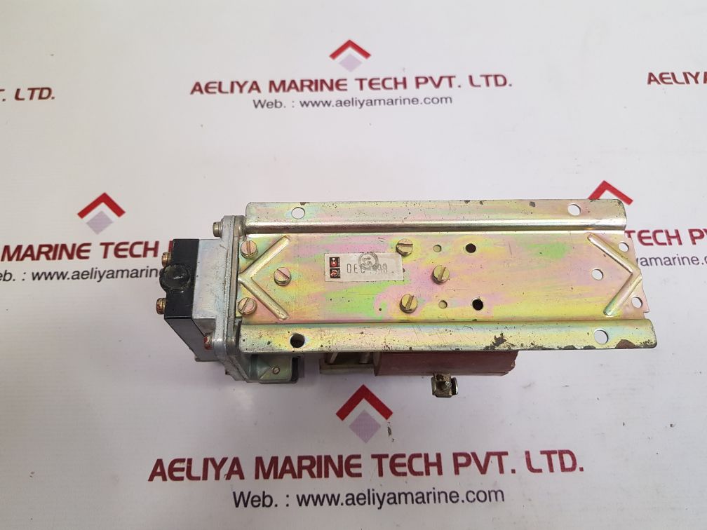 Bhartia cutler-hammer krtpn 20 d.c. time delay relay