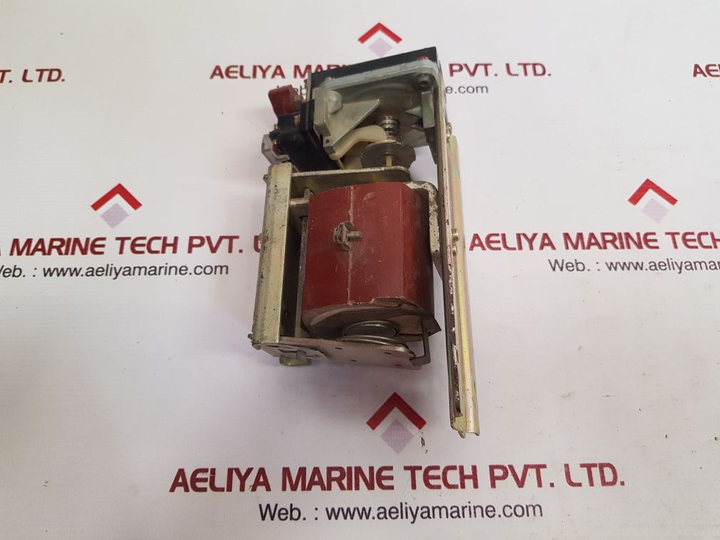 Bhartia cutler-hammer krtpn 20 d.c. time delay relay