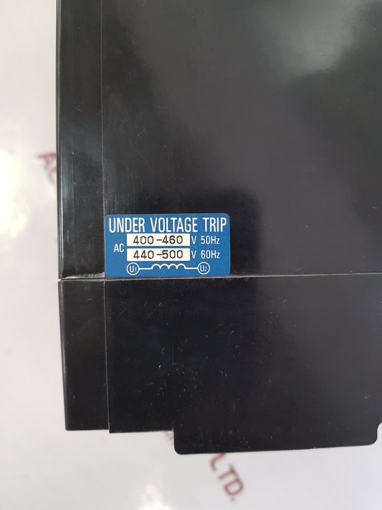 Terasaki tl-225f tembreak circuit breaker