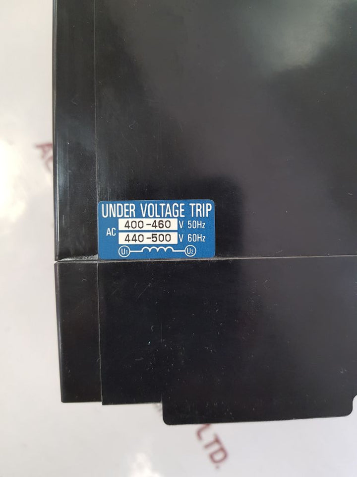 Terasaki tl-225f tembreak circuit breaker