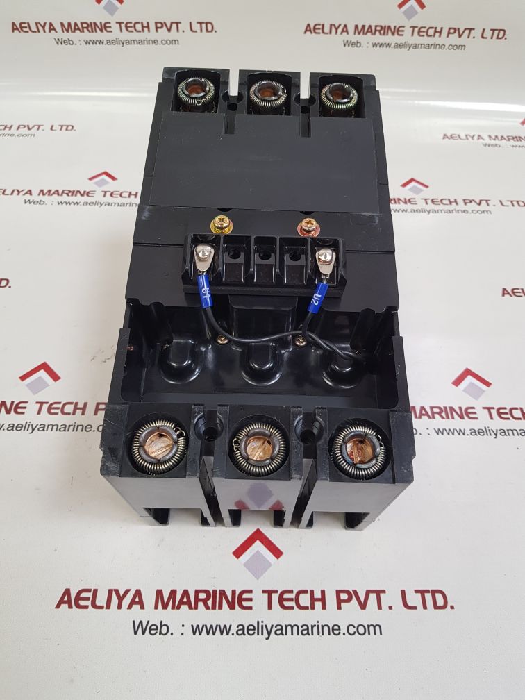 Terasaki tl-225f tembreak circuit breaker