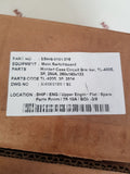 Terasaki tl-400e 3-pole circuit breaker 250a
