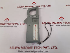 Yu fong yf-800 ac analog clamp meter