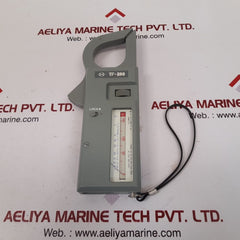 Yu fong yf-800 ac analog clamp meter