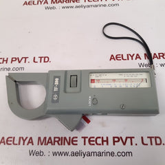 Yu fong yf-800 ac analog clamp meter