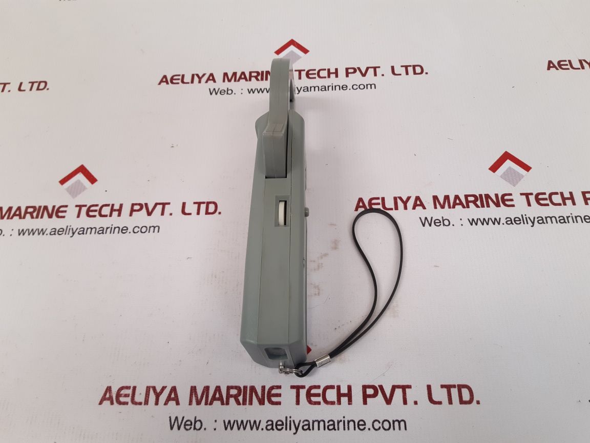 Yu fong yf-800 ac analog clamp meter