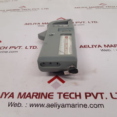 Yu fong yf-800 ac analog clamp meter