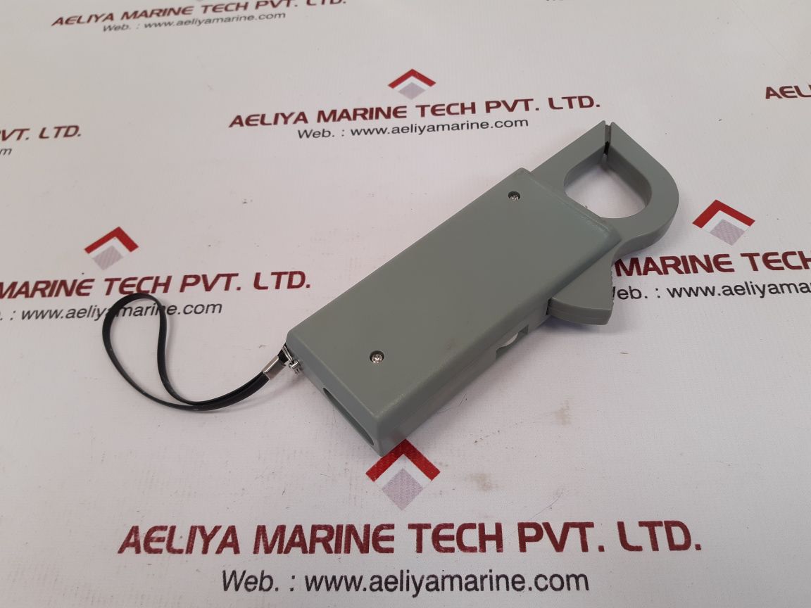 Yu fong yf-800 ac analog clamp meter