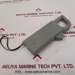 Yu fong yf-800 ac analog clamp meter