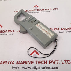 Yu fong yf-800 ac analog clamp meter