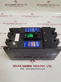 Terasaki tl-225f 3-pole circuit breaker Used