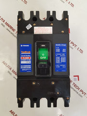 Terasaki tl-225f 3-pole circuit breaker Used