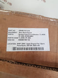Terasaki tl-400e 3-pole circuit breaker 400a