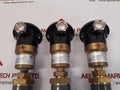 Sika vh500rmwaert02 flow monitor 