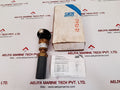 Sika Vh500Rmwaert02 Flow Monitor Pn10