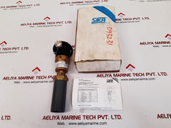 Sika Vh500Rmwaert02 Flow Monitor Pn10