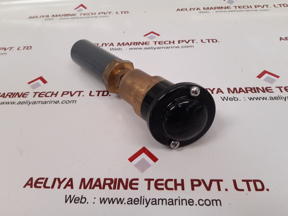 Sika vh500rmwaert02 flow monitor 