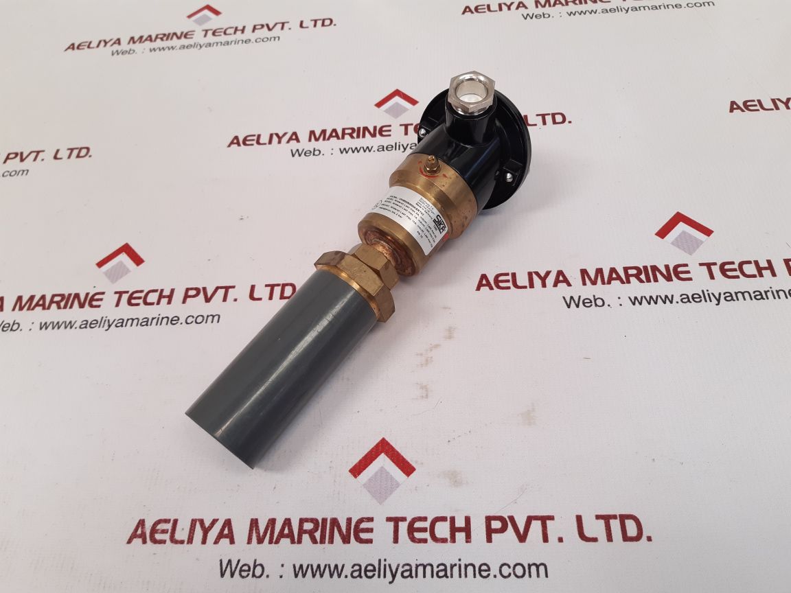 Sika vh500rmwaert02 flow monitor 