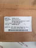 Terasaki tl-400e 3-pole circuit breaker 300a