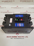 Terasaki tl-400e 3-pole circuit breaker 300a