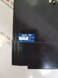 Terasaki tl-400e 3-pole circuit breaker 300a