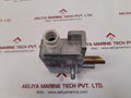 Schmersal atv 59/4 door locking system av 15lhe4 x35