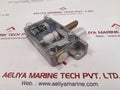 Schmersal atv 59/4 door locking system av 15lhe4 x35