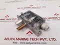 Schmersal atv 59/4 door locking system av 15lhe4 x35