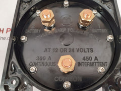 Yuqin battery switches
