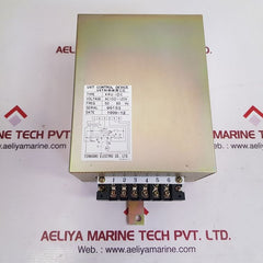Terasaki aru-idc uvt control device ac100~120v 50-60hz
